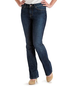 Lee Jeans Alanna Bootcut
