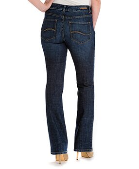 Lee Jeans Alanna Bootcut_Back