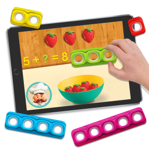 Tiggly Math Apps