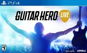 guitar hero