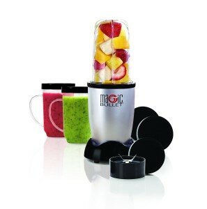 magic bullet