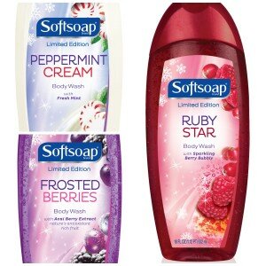 softsoap