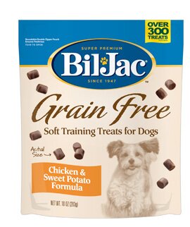 Bil-Jac_GrainFreeTreats