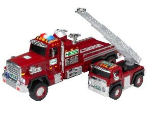 HESS TRUCK