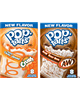 $1.00 off any Three Kelloggs Pop Tarts Pastries