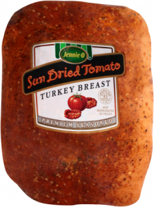 Picture credit Jennie-O