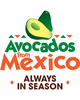 $1.49 off one Avocados from Mexico