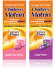 $2.00 off one Children’s Motrin product