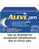 $2.00 off any 1 Aleve PM product 40ct or larger