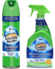 $0.50 off one Scrubbing Bubbles bathroom cleaner