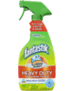 $0.50 off one Scrubbing Bubbles with fantastik