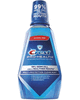 $0.75 off one Crest Pro Health Mouthwash