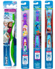 $0.75 off one Crest Toothbrush