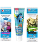 $0.75 off one Crest Toothpaste