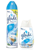 Buy any 3 Glade Aerosol or Solid, get 1 free