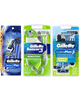 $4.00 off one Gillette