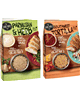 $0.50 off ONE The Good Table Sauce Crust Mix