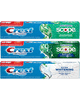 $0.50 off ONE Crest Complete Toothpaste