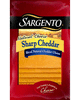 $1.00 off any 2 Sargento Natural Cheese Slices