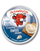 $0.75 off one The Laughing Cow