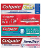 $0.50 off one Colgate Toothpaste 3oz or larger