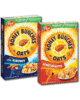 $1.00 off any 2 Honey Bunches of Oats