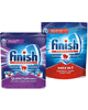 $0.55 off one Finish Dishwasher Detergent