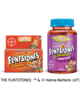 $2.00 off one Flintstones multivitamin