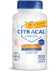 $3.00 off one Citracal calcium supplement