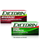 $2.50 off any 2 Excedrin