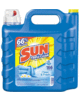 $1.00 off one Sun Liquid Laundry Detergent