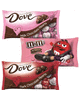 $1.00 off any 2 MARS Valentines Day