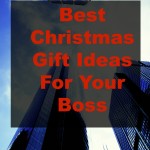 Best Christmas Gift Basket Ideas For Your Boss