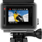 GoPro HERO+ LCD Launch at Best Buy