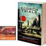 Maze Runner: The Scorch Trials Gift Package