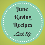 June Recipes