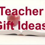 Teacher Gift Ideas