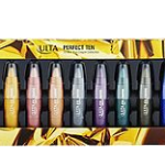 Perfect Ten Mini Eye Crayon Collection