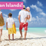 Only $98 for 2 Roundtrip Flights to Hawaii + Attraction Tickets & Inter-Island Travel! ($1,000 Value)