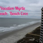Vacation Myrtle Beach