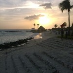 Curacao Marriott Beach Resort & Emerald Casino